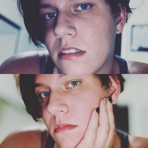 Meet your Posher, Mallory